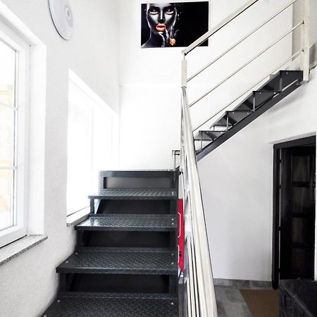 Stil Park Apartmani Vrnjačka Banja Екстериор снимка
