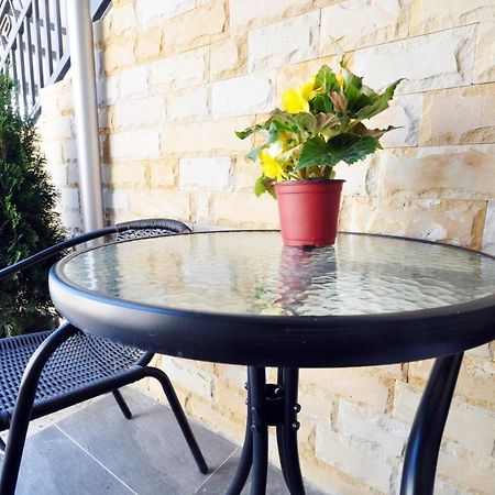 Stil Park Apartmani Vrnjačka Banja Екстериор снимка