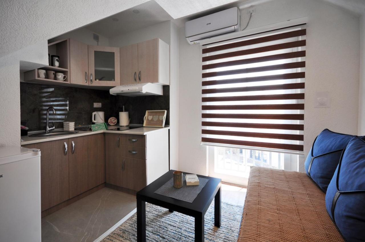 Stil Park Apartmani Vrnjačka Banja Екстериор снимка