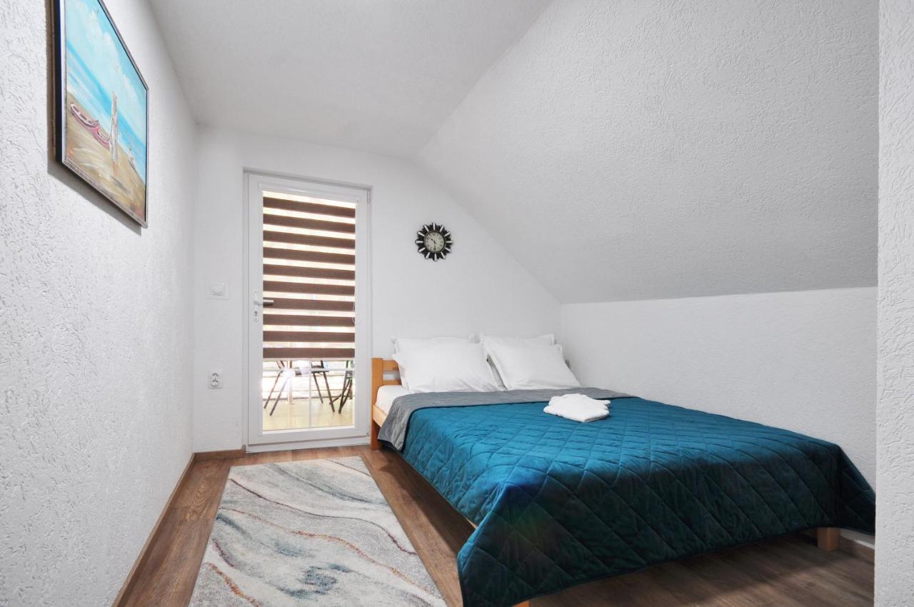 Stil Park Apartmani Vrnjačka Banja Екстериор снимка
